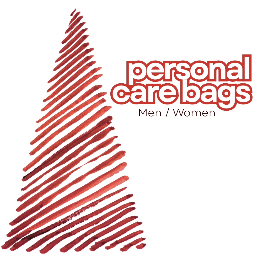 Personal Care Bags
