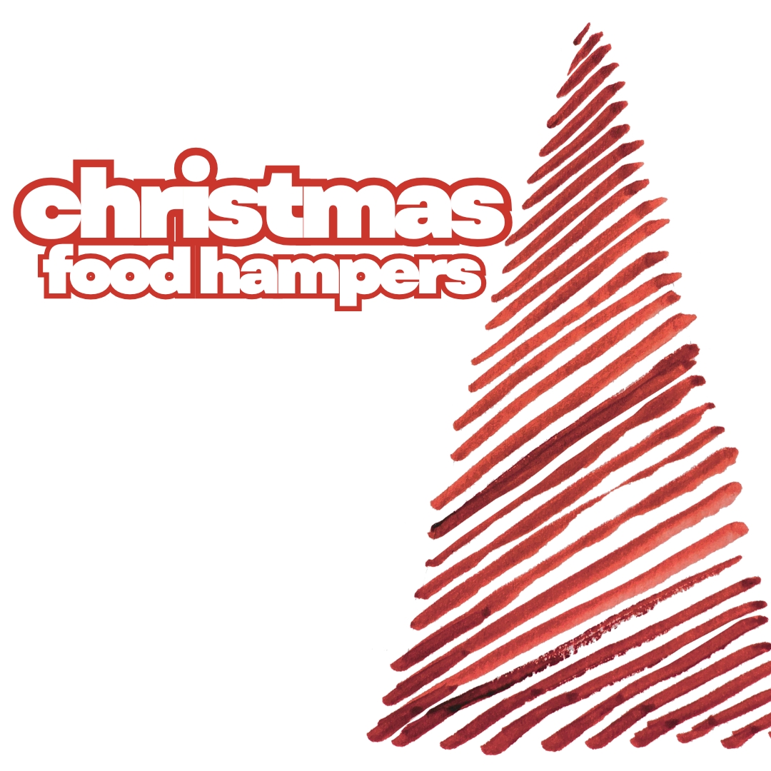 Christmas Food Hampers