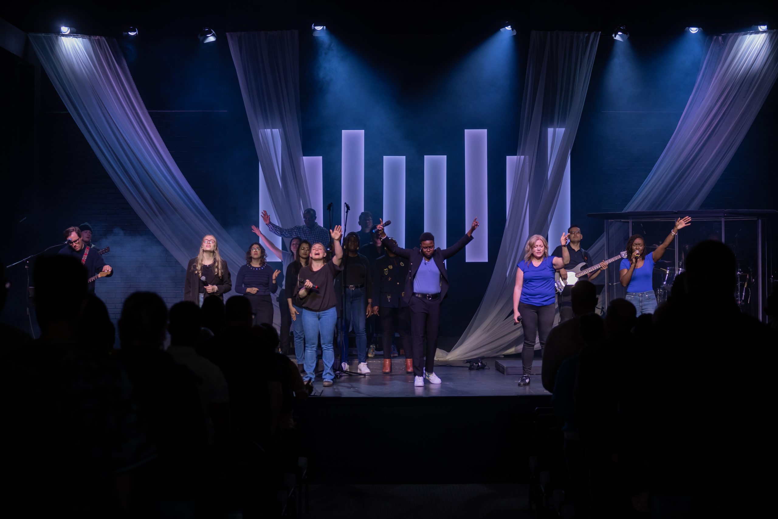 Easter 2022 - Worship