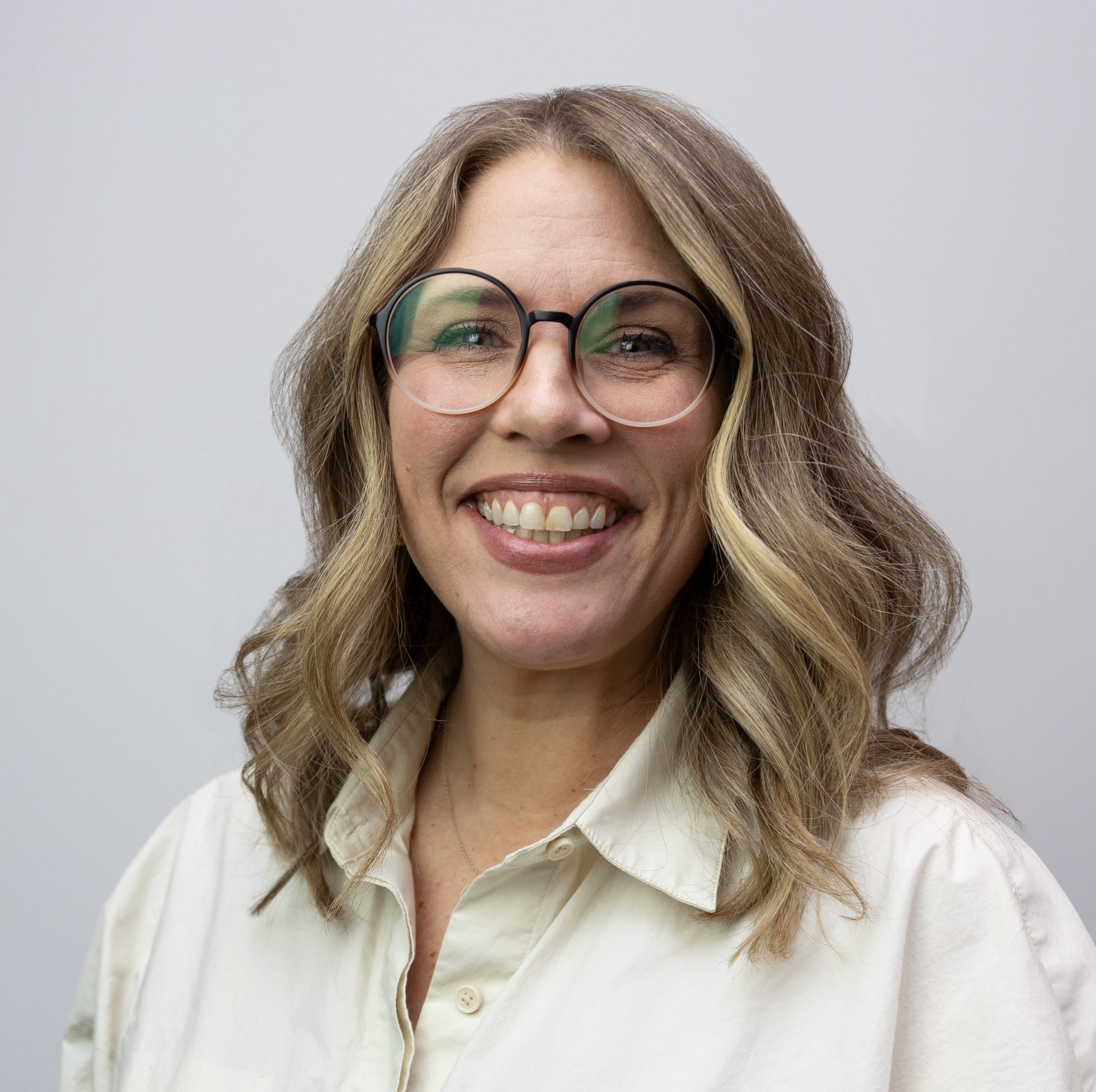 Carrie Johnston