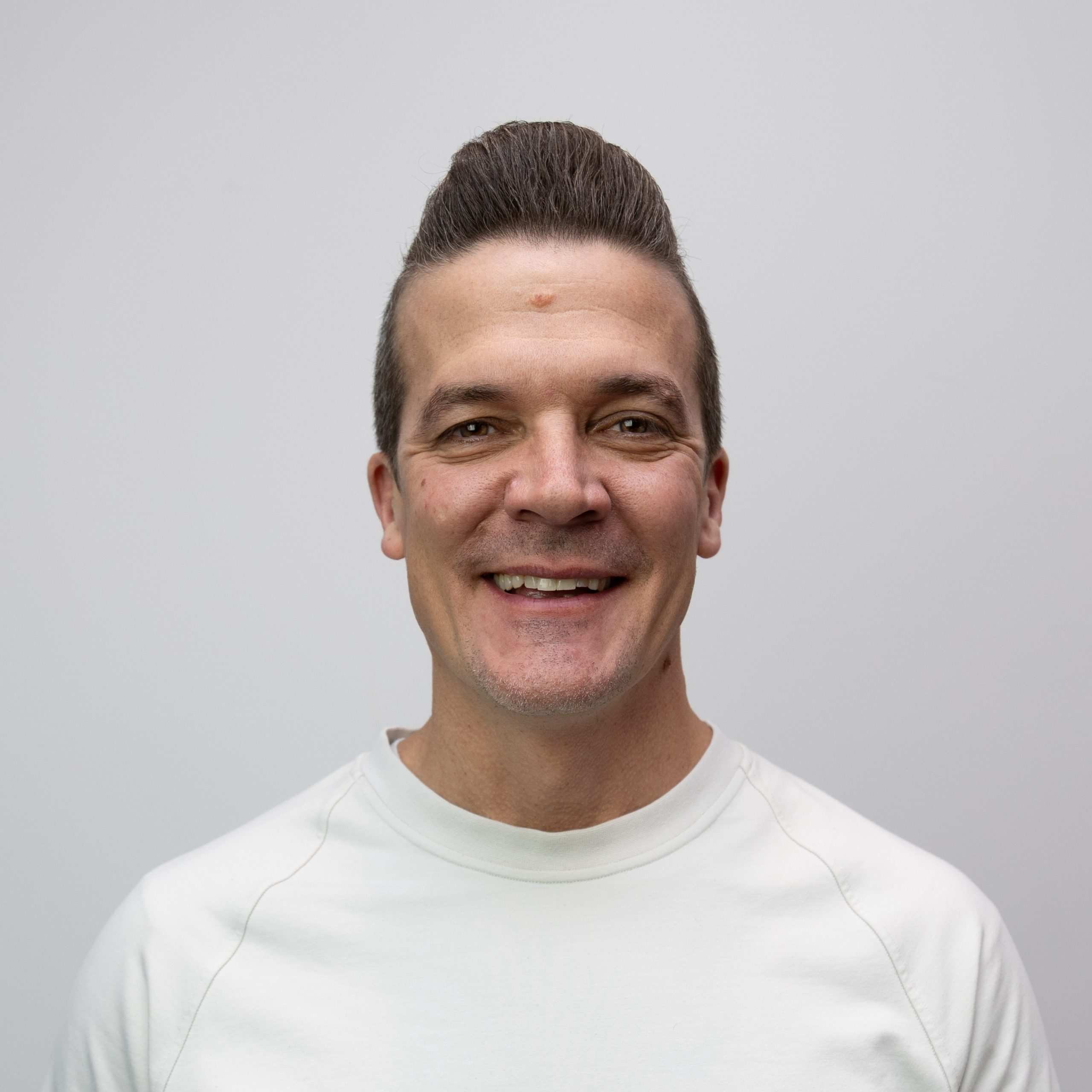 JEFF JOHNSTON
